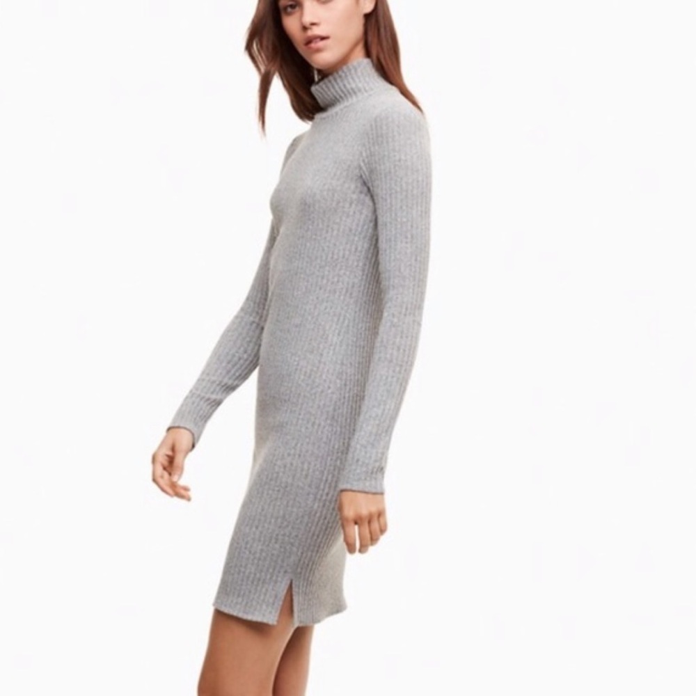 Wilfred Free Mariel Dress in Size XS from Aritzia